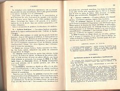 ALGERIE COURS HISTOIRE COLONISATION GEOGRAPHIE ADMINISTRATION  (115)